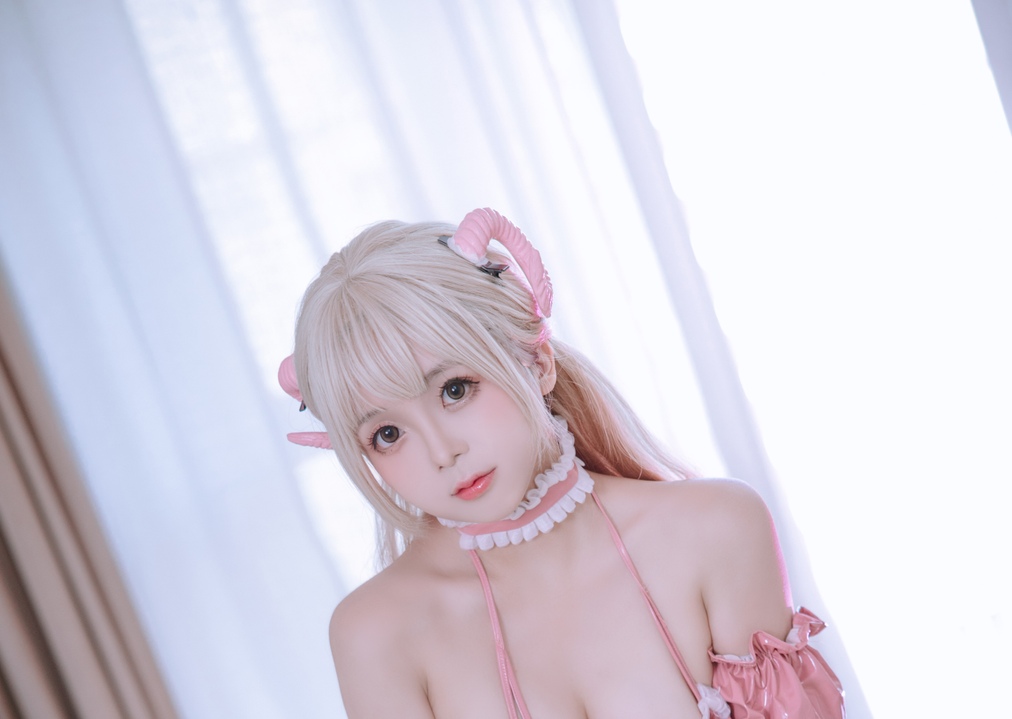 日奈娇 - 小羊乖乖(3).jpg